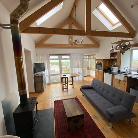 Trevillick Barn Tintagel 1 Bed Villa Luaran gambar